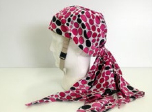 HeadSaver Scarf Only